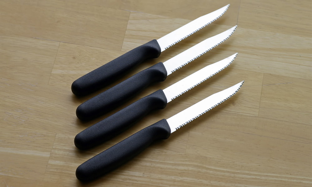 Best Steak Knives Reviewed